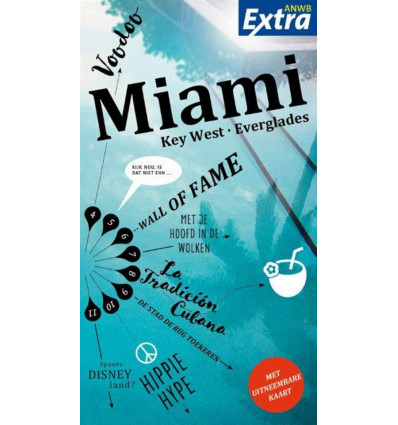 Miami - Anwb extra