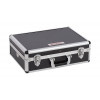 KREATOR koffer - 460x300x155MM - zwart