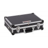 KREATOR koffer - 420x300x125MM - zwart