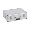 KREATOR koffer - 460x300x155MM - zilver