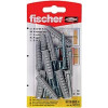 FISCHER Plug + schroef SX6K30mm 15stuks 90899