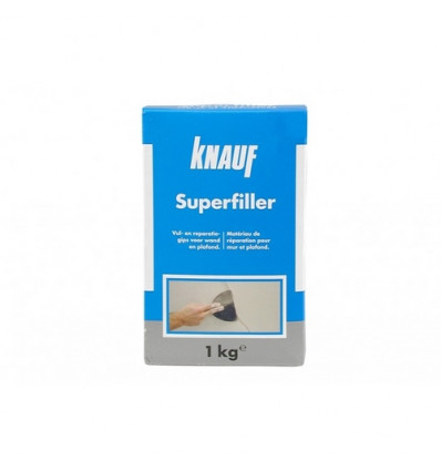 KNAUF Superfiller - 2.5kg
