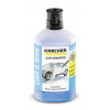 KARCHER Auto shampoo 3in1 - 1L