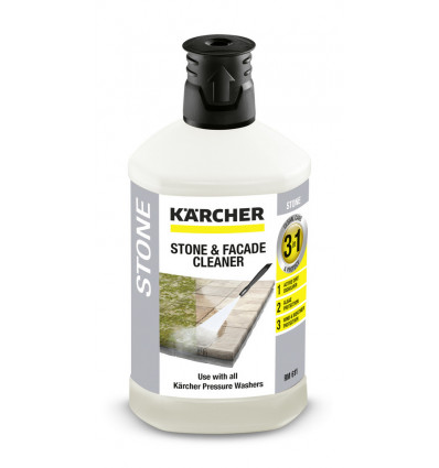 KARCHER Plug&Clean Steen- & gevelreinige