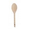 T&G Lepel hout beuk - 20cm