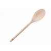 T&G Lepel hout beuk - 25cm