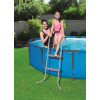 BESTWAY ladder zwembad - 84cm 15958430BES