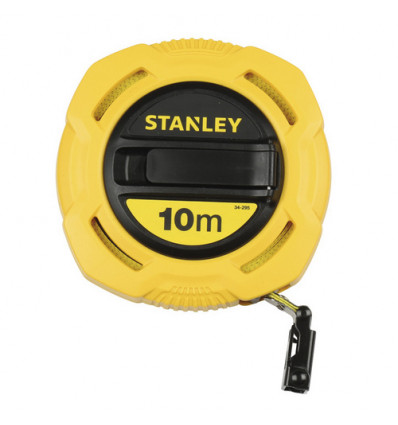 STANLEY Landmeter fiberglass - 30m 12,7mm