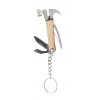 KIKKERLAND - Mini hammer tool - wood