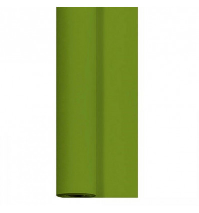 DUNICEL tafelpapier - 1.18x5m - leaf green
