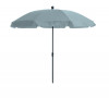 Madison LAS PALMAS parasol - D 200cm - grijs