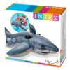 INTEX - Grote witte haai - ride on 7627525