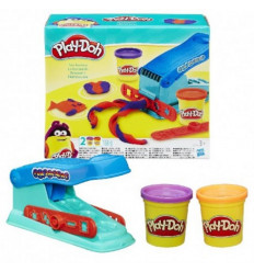 vrede Jood Gedeeltelijk Play-Doh - Europoint BVBA