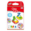 GALT clay cars