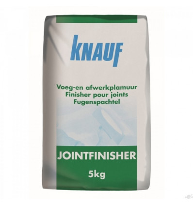 KNAUF Jointfinisher - 5kg