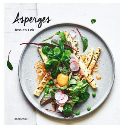 Asperges - Jessica Lek Good Cook