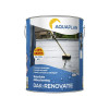 AQUAPLAN Dak renovatie - 4kg + 20% - waterdichte dakbescherming