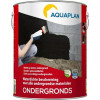 AQUAPLAN Ondergronds - 4kg - waterdichte bescherming vr alle ondergrondse mat.