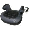 QUAX Autostoel DREAMY - zwart - 15/36kg gr. 2/3
