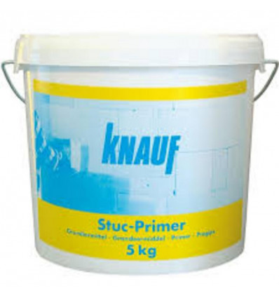 KNAUF Stuc primer - 1kg ( emmer)