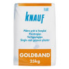KNAUF MP75 Goldband gipspleister - 25kg