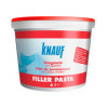 KNAUF Filler pasta - 4L (emmer) voegpasta voor gipsplaten