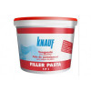 KNAUF Filler pasta - 17L voegpasta voor gipsplaten