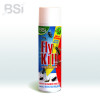 BSI Fly Kill- 400ML bestrijding van vliegende insecten - vliegen,muggen,motten..