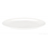 ASA A Table - Dessertbord 21cm - wit Fine Bone China - voor oven en microgolf