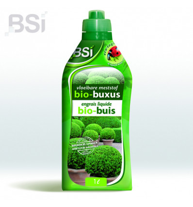 BSI Bio buxus vloeibaar 1L