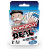 HASBRO Kaartspel - Monopoly deal E3113197 E3113104