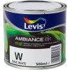 LEVIS AMBIANCE lak mat mix 0.5L - wit