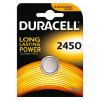 DURACELL Knoopcel CR2450 - 3V batterij