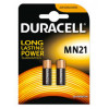 DURACELL Batterij MN21 - 2ST MN21DUR