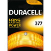 DURACELL Knoopcel 376/377 - 1.55V batterij