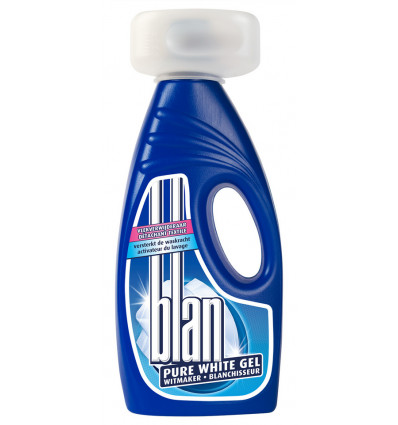 BLAN gel pure white - 1L