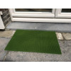 QUEEN voetmat - 40x60cm - groen