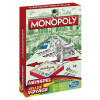 HASBRO Reisspel - Monopoly B1002104 10098006 54888003mbn