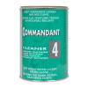 COMMANDANT Cleaner 4