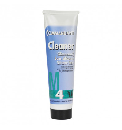 COMMANDANT Cleaner M4