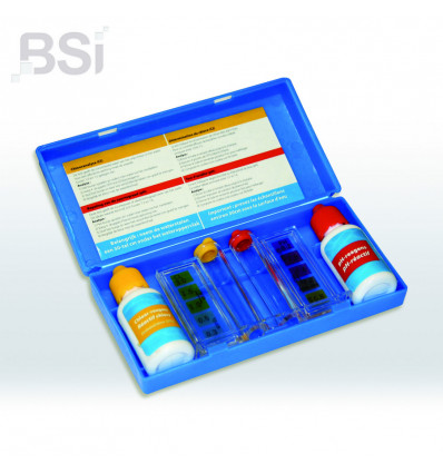 BSI Test kit