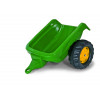 ROLLY Kar voor tractor klein - groen