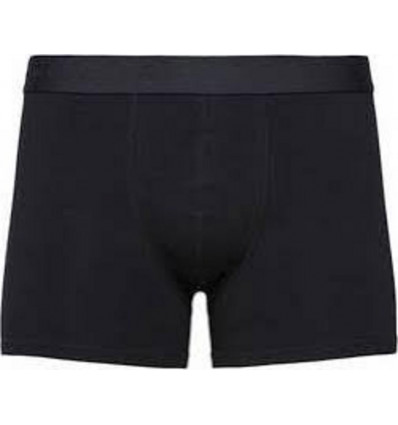 SLOGGI Heren BASIC shorts 2st.- zwart - 05 M