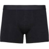 SLOGGI Heren BASIC shorts 2st.- zwart - 05 M