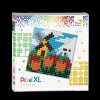 PIXEL - Pixel XL set 41005 met grote flexibele basisplaat