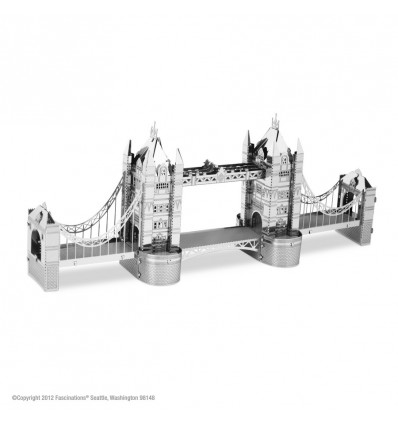 Fasc. ME - London Tower Bridge