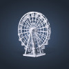 Fasc. ME - Ferris Wheel