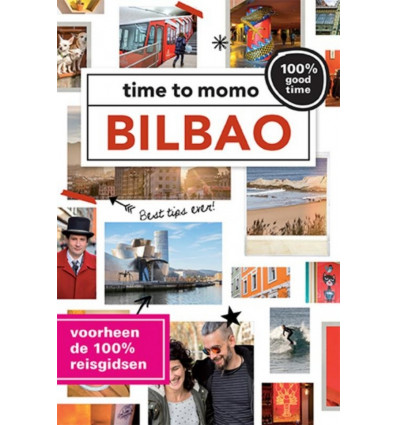 Time to momo - Bilbao Momedia