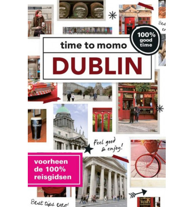 Time to momo - Dublin Momedia