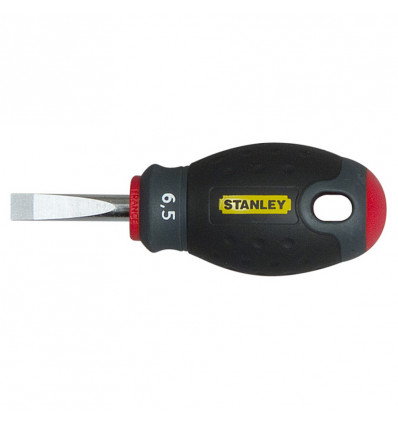 STANLEY Fatmax - S/D parallel - 6,5x30mm